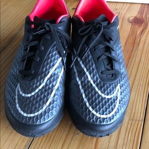 Hyper venom Nike shoes
